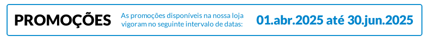 A Loja de Aspiração Central Promoções